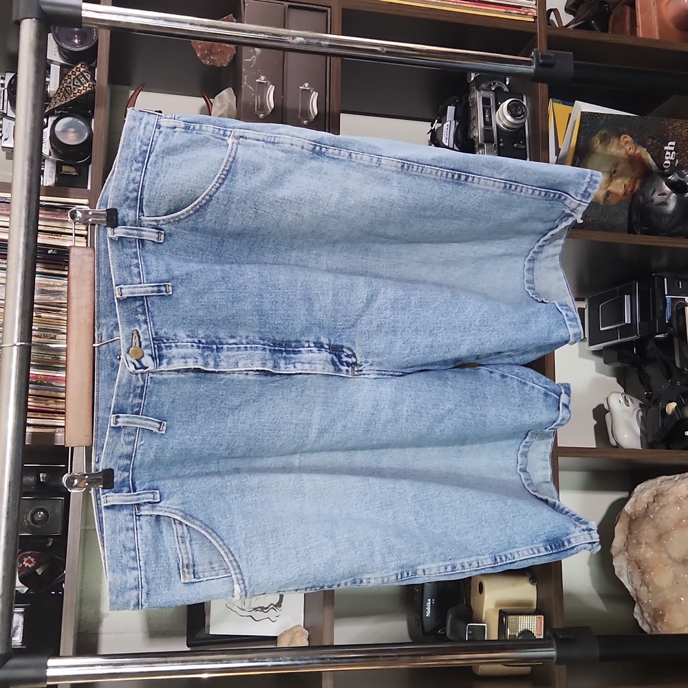 46 Men's Wrangler Shorts